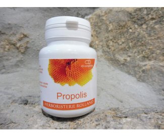 PROPOLIS 45 comprims