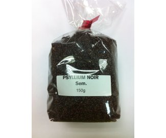 PSYLLIUM NOIR Semences 150g