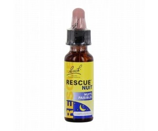 RESCUE Original nuit 10ml