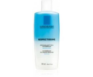 Respectissime Dmaquillant Yeux Waterproof 125ml