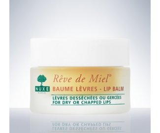 Rve de miel Baume lvres ultra-nourrissant 