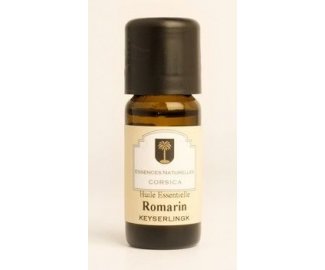 Romarin ABV flacon de 10ml BIO