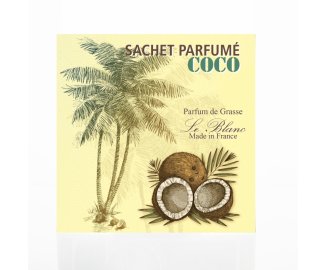 Sachet parfum Coco 8g