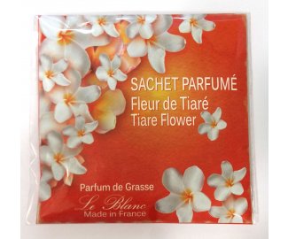 Sachet parfum Fleur de Tiar 8g