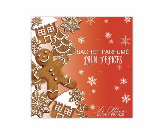 Sachet parfum Pain d'pices 8g