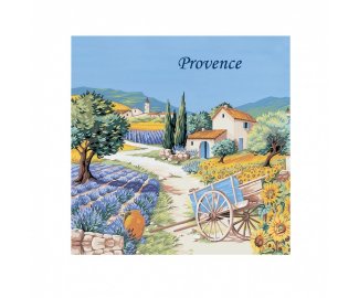 Sachet parfum Provence 8g
