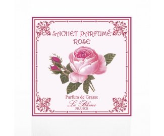 Sachet parfum Rose 8g