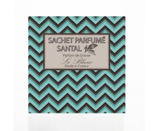 Sachet parfum SANTAL - 8g