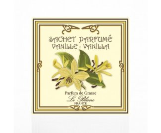 Sachet parfum VANILLE - 8g