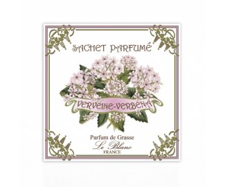 Sachet parfum VERVEINE - 8g