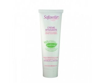 Saforelle Crme Apaisante 200ml 