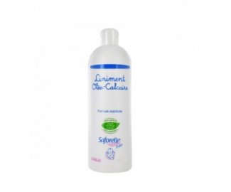 Saforelle  Liniment Olo-Calcaire - 100ml 