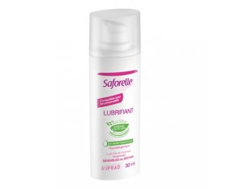 Saforelle - Lubrifiant 30 ml 