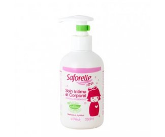  Saforelle Miss 250 ml 