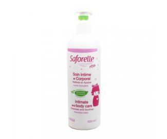  Saforelle Miss 500 ml 