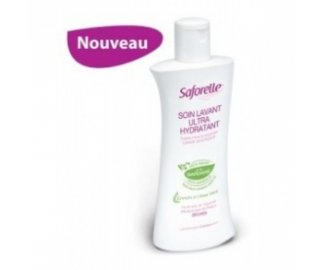 Saforelle Soin Lavant Ultra Hydratant - 250ml