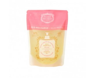 Savon liquide ROSE - Recharge