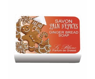 Savon parfum au PAIN D'EPICES 100g