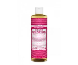 Savon pur vgtal Rose 473 ml