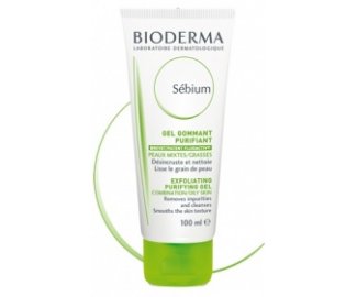 Sbium Gel Gommant 100ml