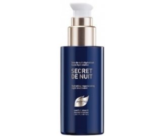 Secret de Nuit Soin de Nuit Rgnrant Haute Hydratation - 75ml