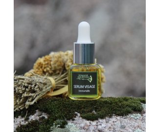 Srum  l'immortelle 15ml 