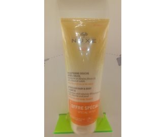 Shampoing-Douche APRES-SOLEIL - 2x200ml