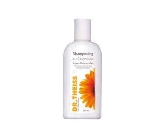 Shampooing au Calendula flacon 200ml