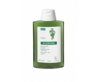  Shampooing Cheveux Gras Sborgulateur Aux Extraits D'Ortie 400 ml 