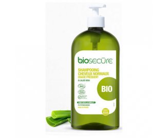 Shampooing cheveux normaux usage fréquent bio 730 ml