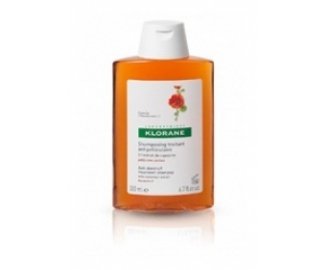 Shampooing Pellicules Sches Aux Extraits De Capucine 200 ml