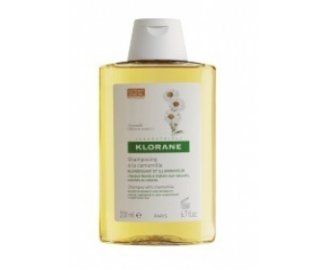 Shampooing  Reflets Dors A La Camomille 200 ml