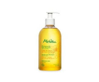 Shampooing Soin Douceur 200 mL