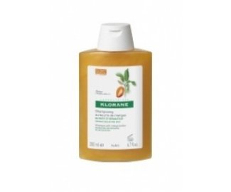  Shampooing Traitant Nutritif Cheveux Secs Au Beurre De Mangue 400 ml