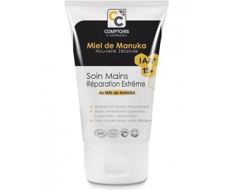 Soin des Mains au MANUKA 50ml