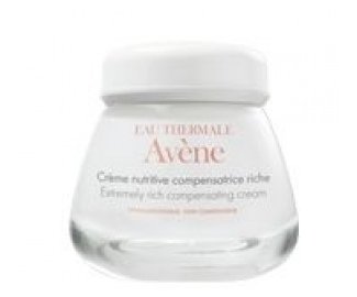 Soins Essentiels visage Crme Nutritive Compensatrice Riche 50 mL