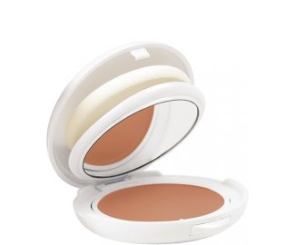 Solaire Compact sable SPF50 - 10g