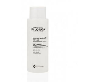 SOLUTION MICELLAIRE ANTI-AGE flacon 400ml