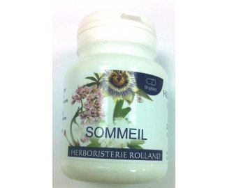 SOMMEIL - 90 glules