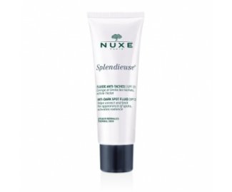 Splendieuse fluide anti-taches SPF 20