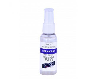 Spray aromatique relaxant 50 ml