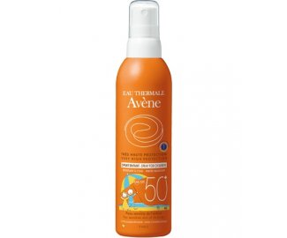 Spray enfant SPF50 - 200ml