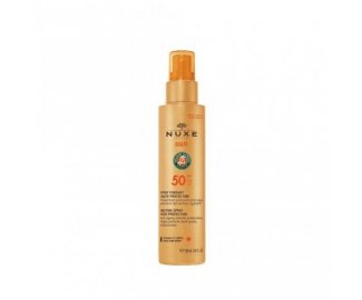 Spray fondant corps SPF50 - 150ml