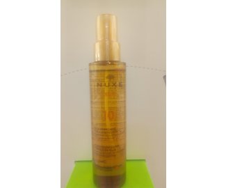 Spray Huile visage/ corps SPF10 - 150ml