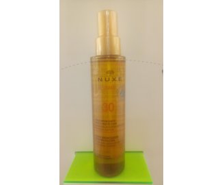 Spray Huile visage/ corps SPF30 - 150ml