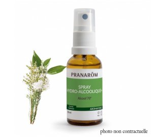 Spray Hydroalcoolique - 30ml