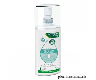 Spray REPULSIF MOUSTIQUES - 75ml