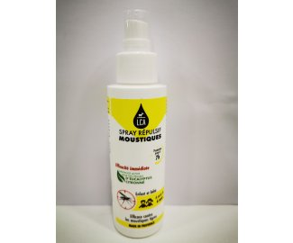 Spray rpulsif MOUSTIQUES BEBE/ENFANT