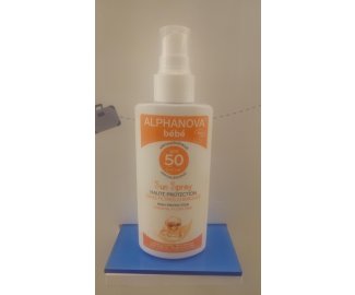 Spray solaire BEBE SPF50 - 125g