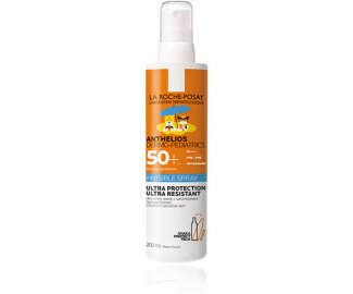 Spray solaire enfant SPF50 - 200ml